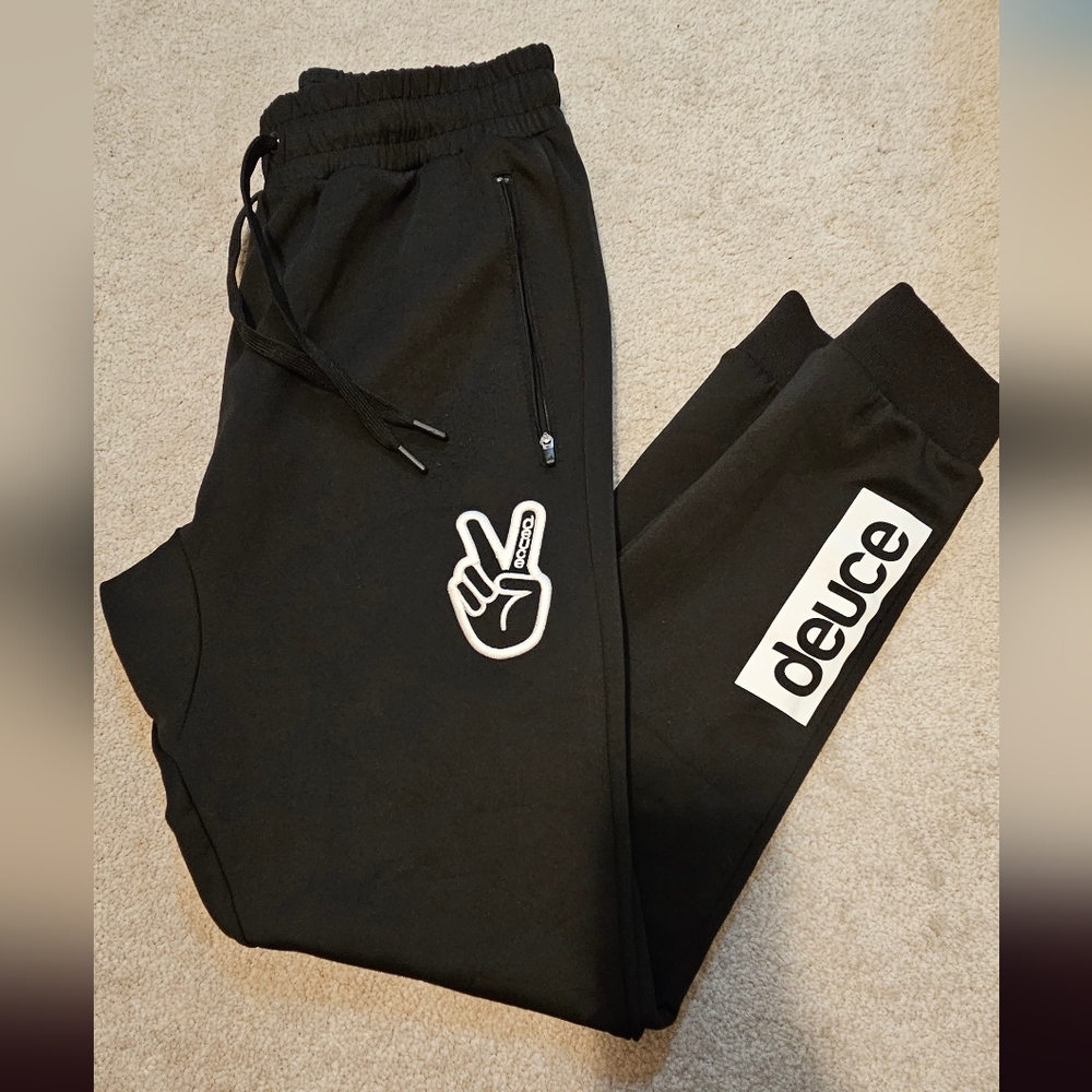 Deuce premium sweatpants